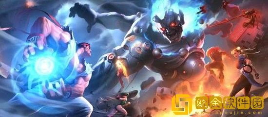 街霸对决风队零氪阵容怎么搭配