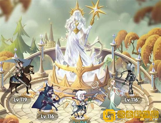 剑与远征无援孤岛奇境玩法规则是什么 无援孤岛奇境玩法介绍