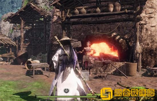 卧龙苍天陨落仓库在哪