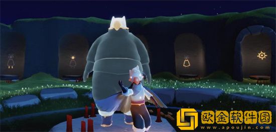 光遇紫色毛靴棉裤值得换吗