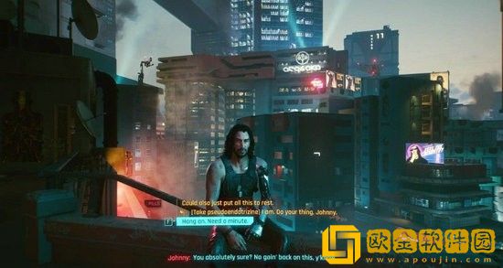 赛博朋克2077结局奖励介绍 赛博朋克2077结局后还能玩吗