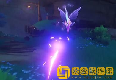 原神雷极翔虫怎么用 原神雷极飞行操作方法教程