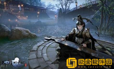 天涯明月刀手游怎么转职 天涯明月刀手游转职条件及方法介绍