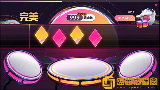 英雄联盟手游无与伦比活动如何参与