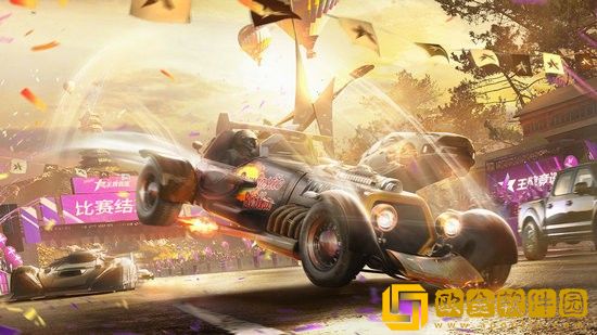 王*竞速s级驾照怎么考