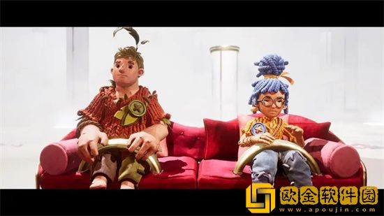 双人成行一共多少关