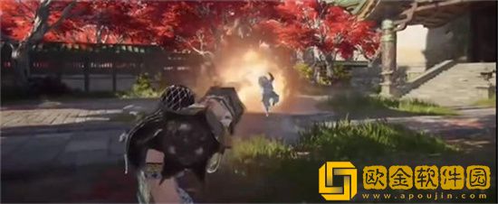 永劫无间什么时候会出手游
