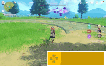 原神无相之雷怎么打