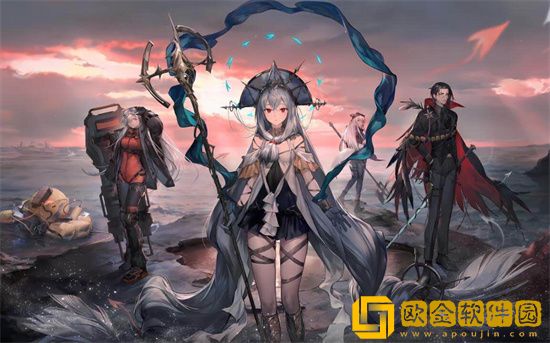 明日方舟愚人号刷哪关 明日方舟愚人号材料优先度