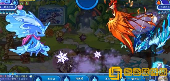 洛克王国镜影考验活动怎么玩