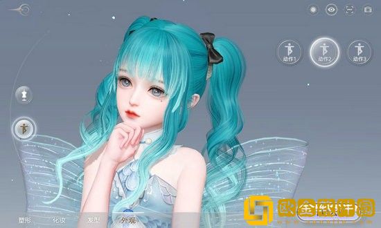 天谕手游玉虚带什么英灵好 天谕手游玉虚英灵选择攻略