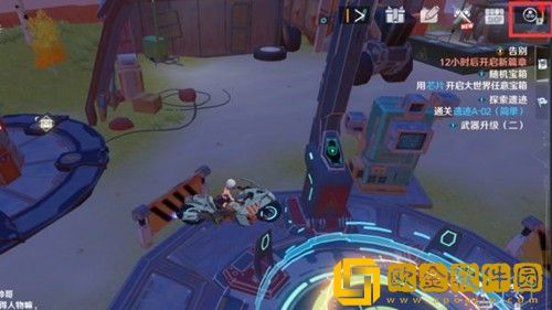 幻塔怎么切换线路 幻塔切换线路方法