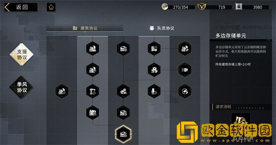 非匿名指令支援协议怎么解锁