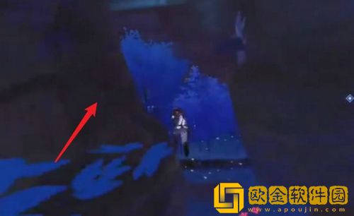 原神沉眠之庭怎么开启