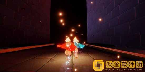 光遇国际服和测试服有什么区别