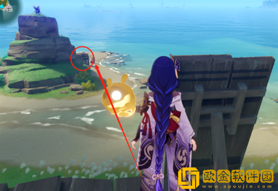 原神开门放狗隐藏成就怎么达成