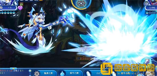 洛克王国暗黑岭突袭活动怎么玩