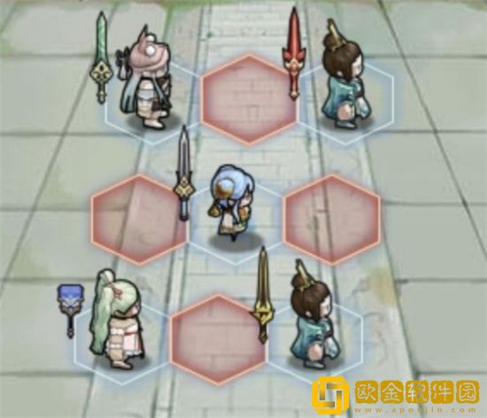 我的门派平民玩家怎么玩