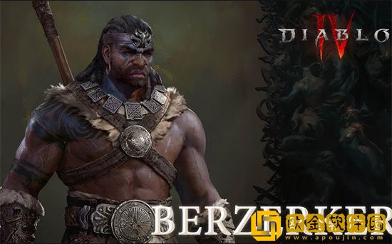 暗黑4野蛮人BD攻略