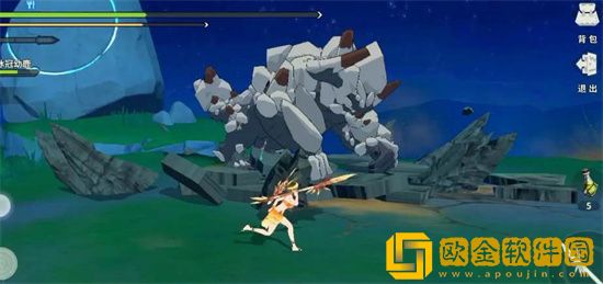 狩猎时刻巨兽筋如何获取 巨兽筋获取渠道介绍