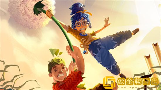 双人成行一共多少关 双人成行要玩多久才能通关