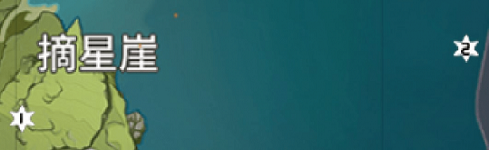 原神风神瞳位置在哪里