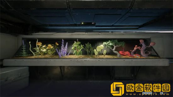 星球大战绝地幸存者花卉地图怎么打开 星球大战绝地幸存者花卉地图攻略