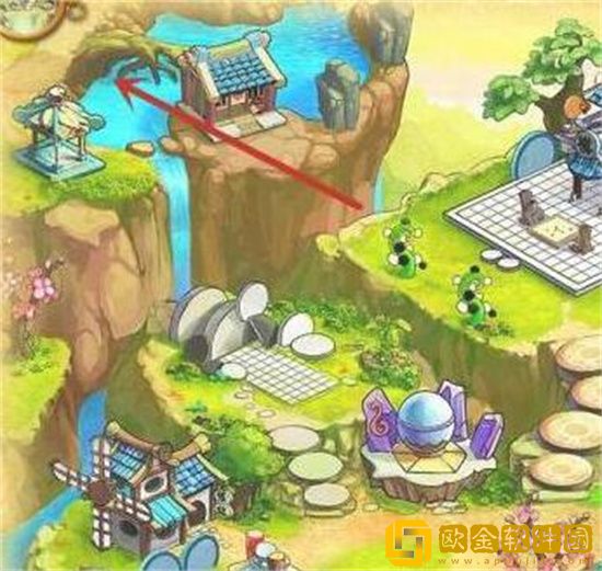 迷你世界过山车该如何回收 过山车回收攻略分享