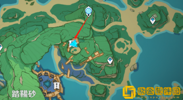 原神稻妻三把钥匙的任务攻略大全