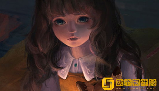 黑暗笔录金牙怎么取 取金牙攻略