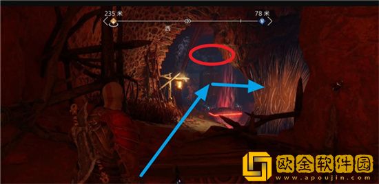 战神5怎么完成沙之歌任务