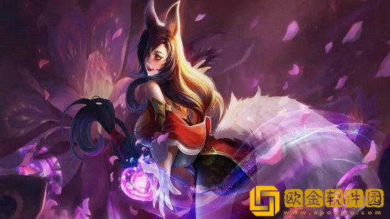 王者荣耀妲己正能量图片一览 王者荣耀妲己正能量图片汇总