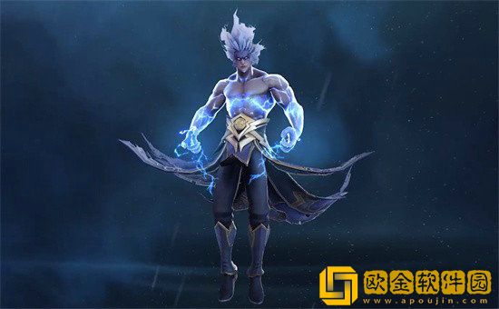 王者荣耀司空震攻速阈值是多少 王者荣耀司空震攻速阈值表2023