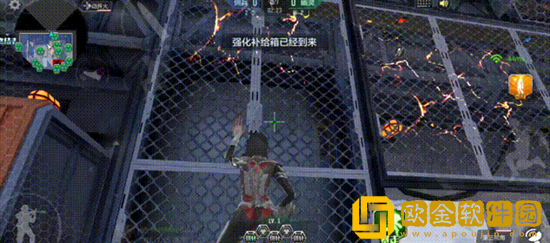 CF手游雪山突袭任务怎么做