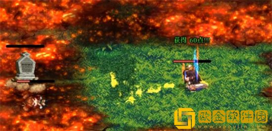 DNF第二季大乱斗怎么打