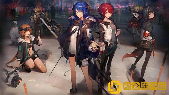 明日方舟2023春节限定干员有谁 春节限定干员