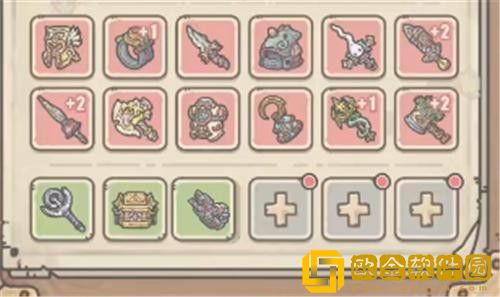 最强蜗牛战争兵器怎么获得