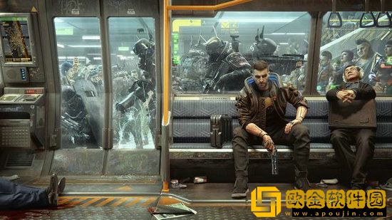 赛博朋克2077技能等级怎么提升 赛博朋克2077技能等级提升方法