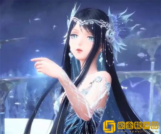 闪耀暖暖星辰大海怎么搭配