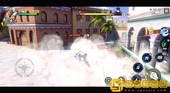 航海王热血航线第七章攻略大全