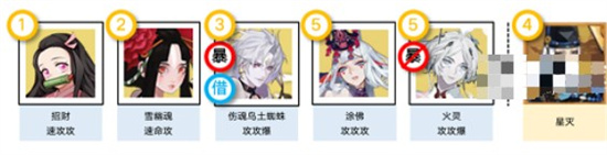 阴阳师镜守云归阵容怎么玩