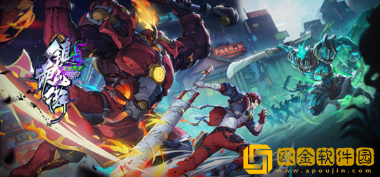 镇魂街天生为王夏玲怎么玩 夏玲玩法