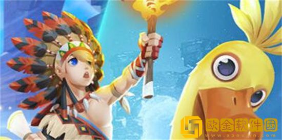 创造与魔法归云崖在哪 归云崖位置