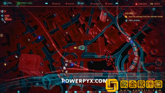 赛博朋克2077传说武器和传说装备怎么获得