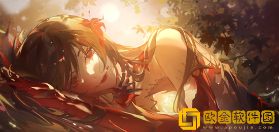 阴阳师SP心狩鬼女芳容如何