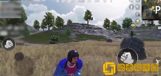 和平精英ss17灵敏度怎么调比较好