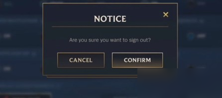 英雄联盟手游台服怎么设置中文