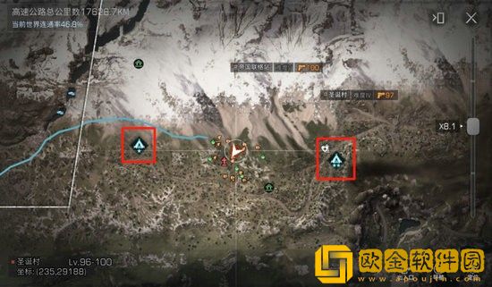 明日之后半感染者援助讨伐任务怎么接