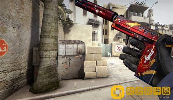 CSGO怎么免费获得箱子