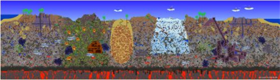 泰拉瑞亚五大神级种子指哪些